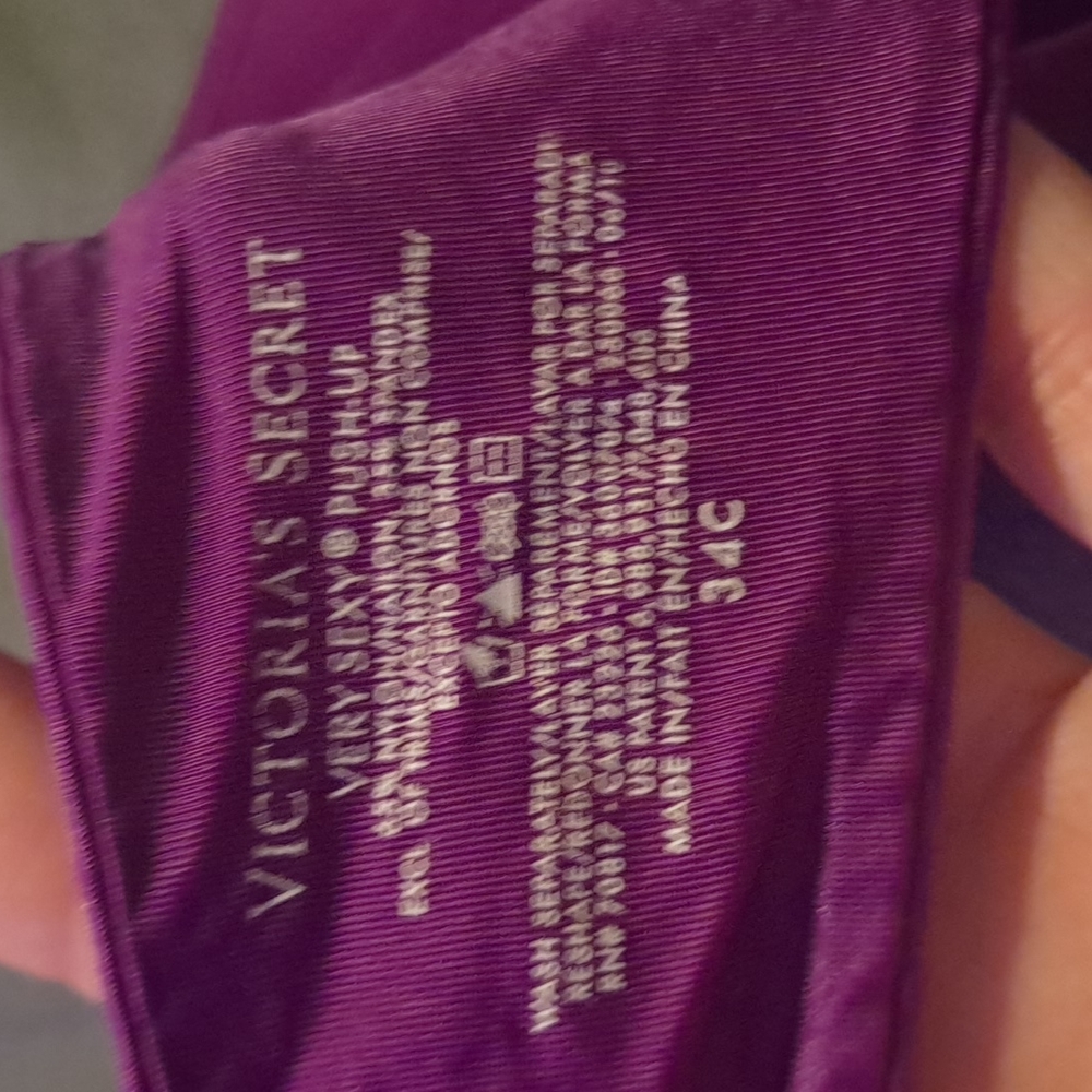 Bra - Picture 3 of 3